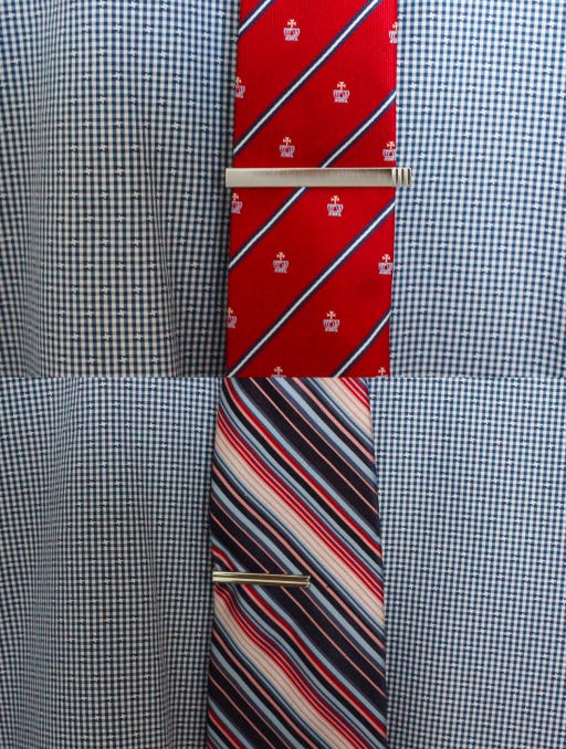How to Use a Tie Bar The Right Way – How To Do It Better