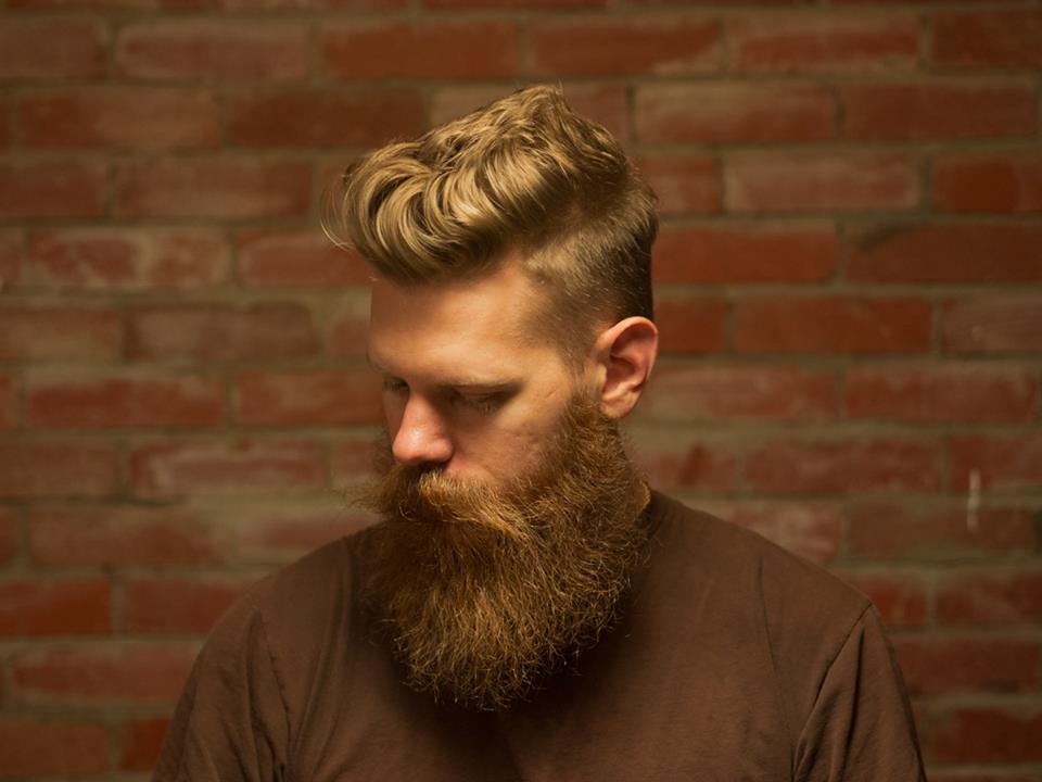 Should You Grow a Long Beard? – Beardbrand