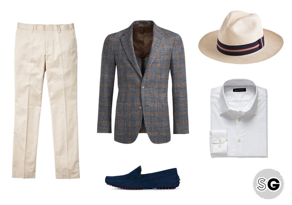 The Best Men's Hats Every Guy Should Know - Style Girlfriend