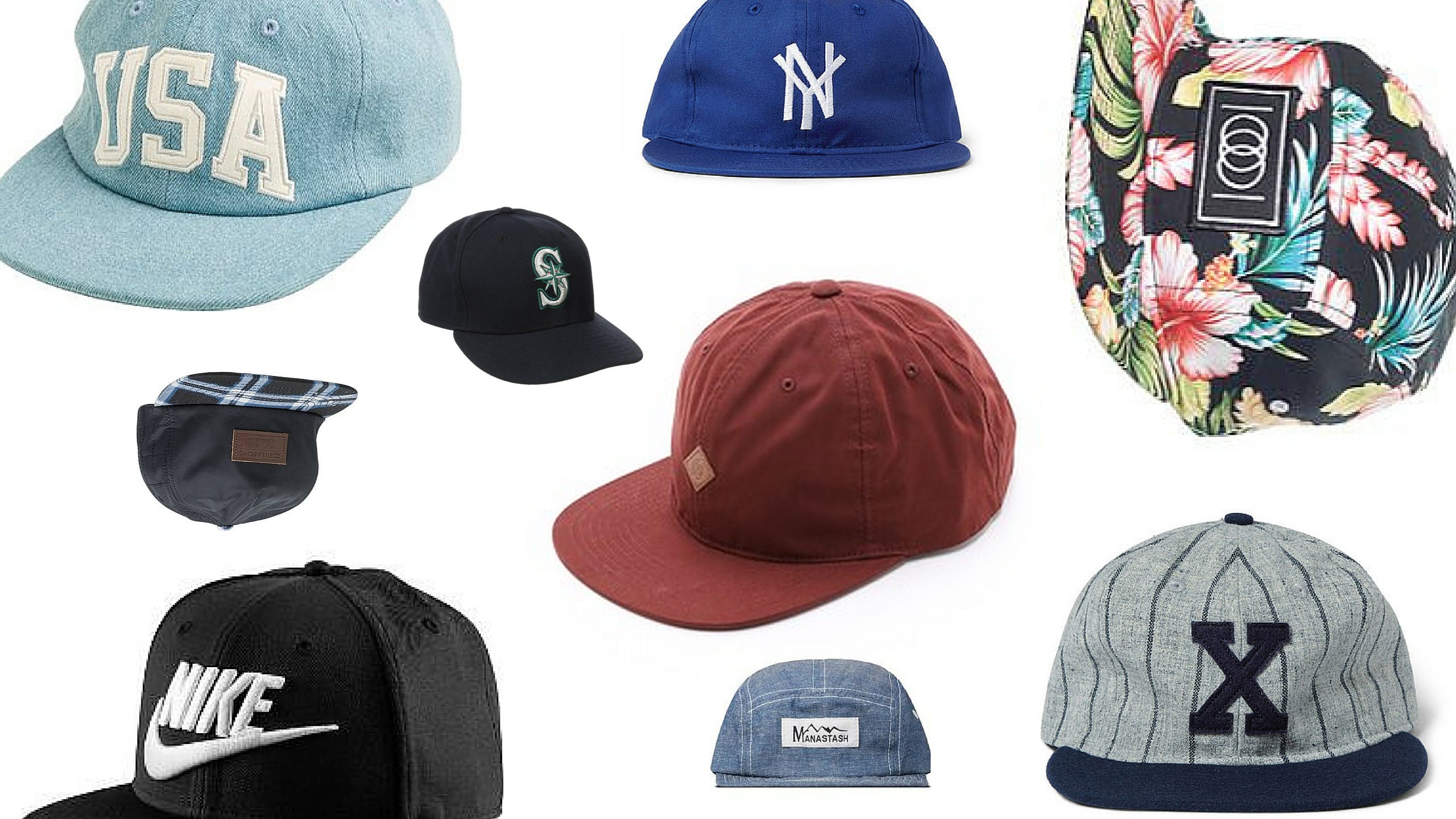 know-your-cap-5-baseball-hats-for-every-guy