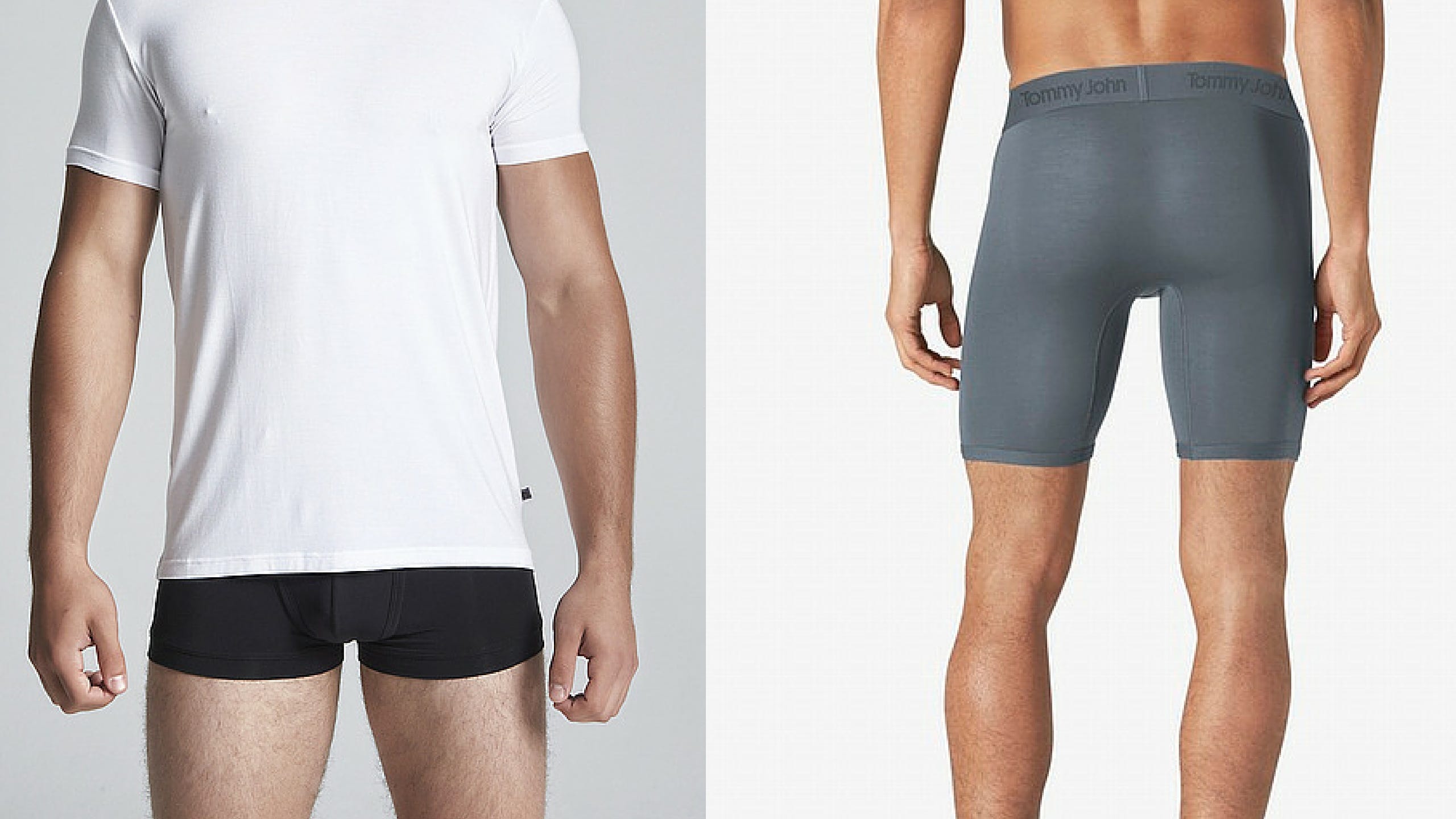 What is the Best Men's Underwear for You?
