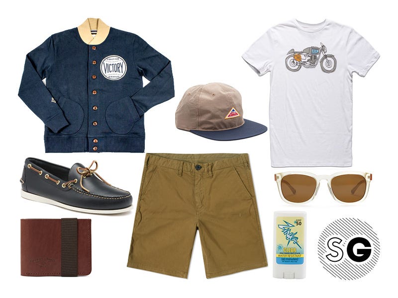ps and qs, bass, mr. porter, paul smith, obey, deus ex machina, ball game