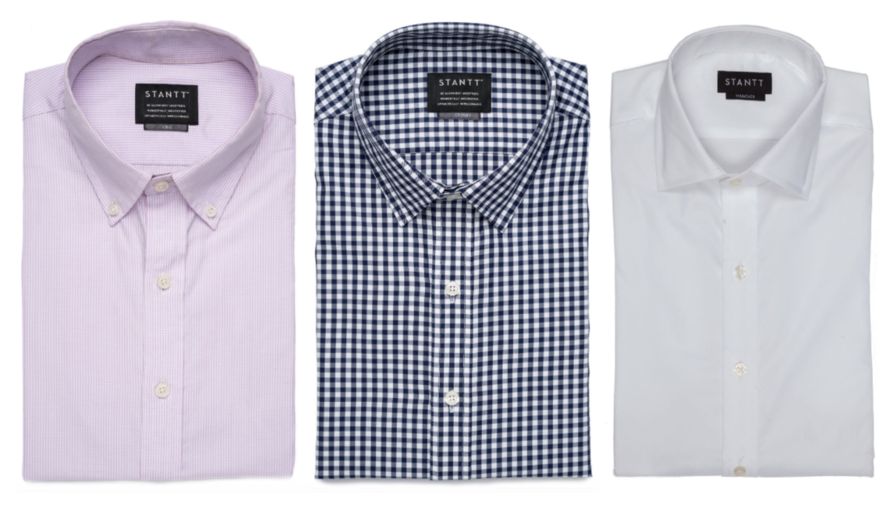 shop the store, custom-fit, stantt, shirts
