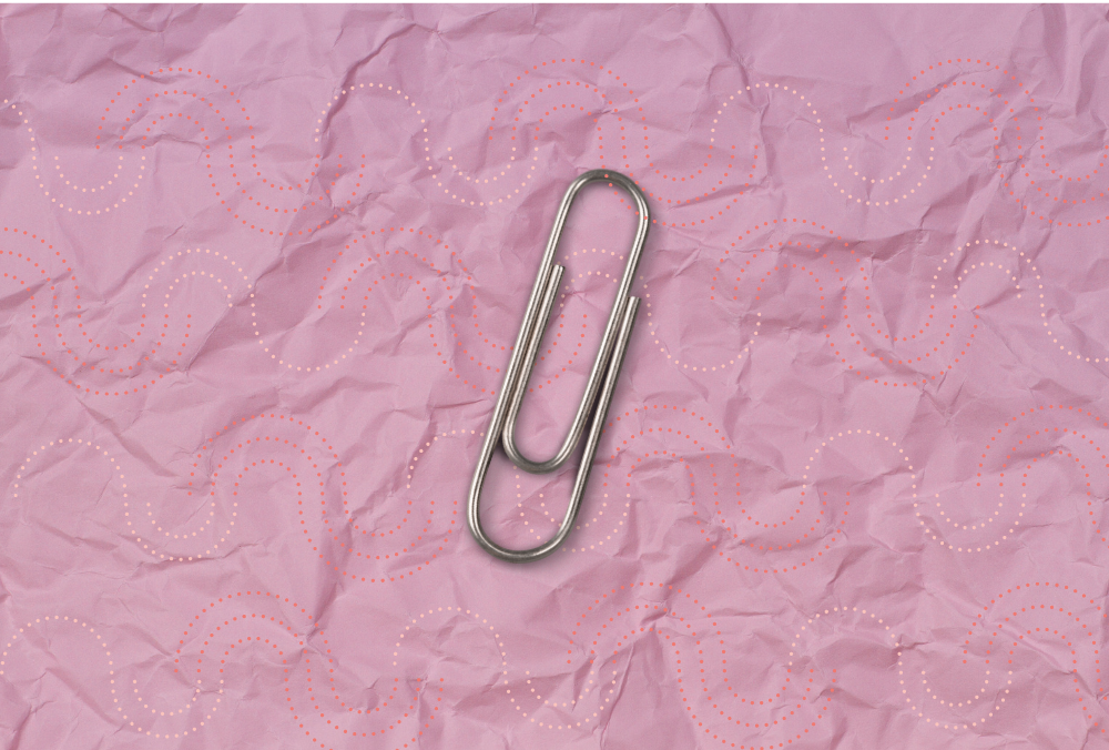 paper clip