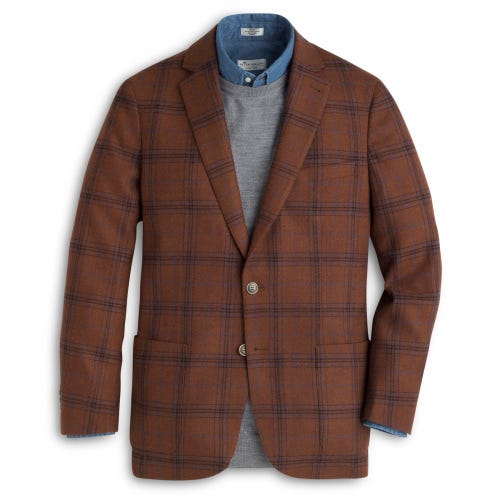 peter millar sport coat