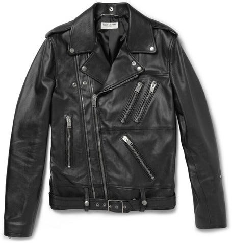 leather jacket, how to care for leather, style girlfriend leather