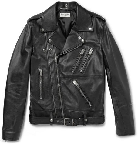 How to Take Care of: Your Leather Jacket - Style Girlfriend