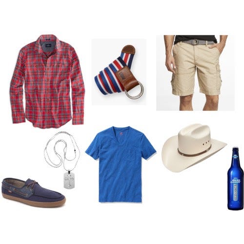 what to wear at stagecoach