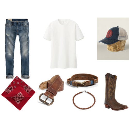 Featured image of post Recipe of Country Music Festival Outfits Guys