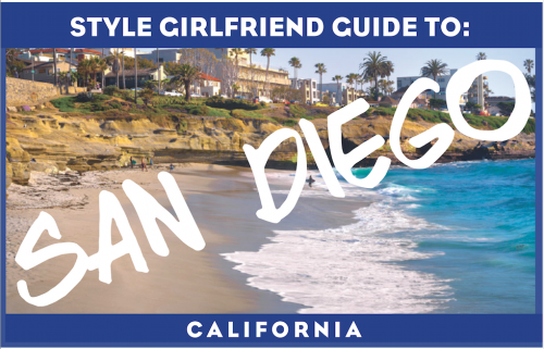 The SG Guide to: San Diego