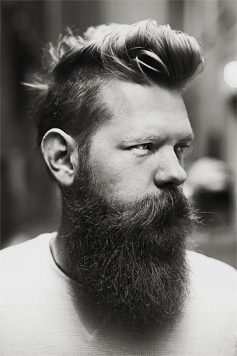 How Long Does it Take to Grow a Beard? – Beardbrand