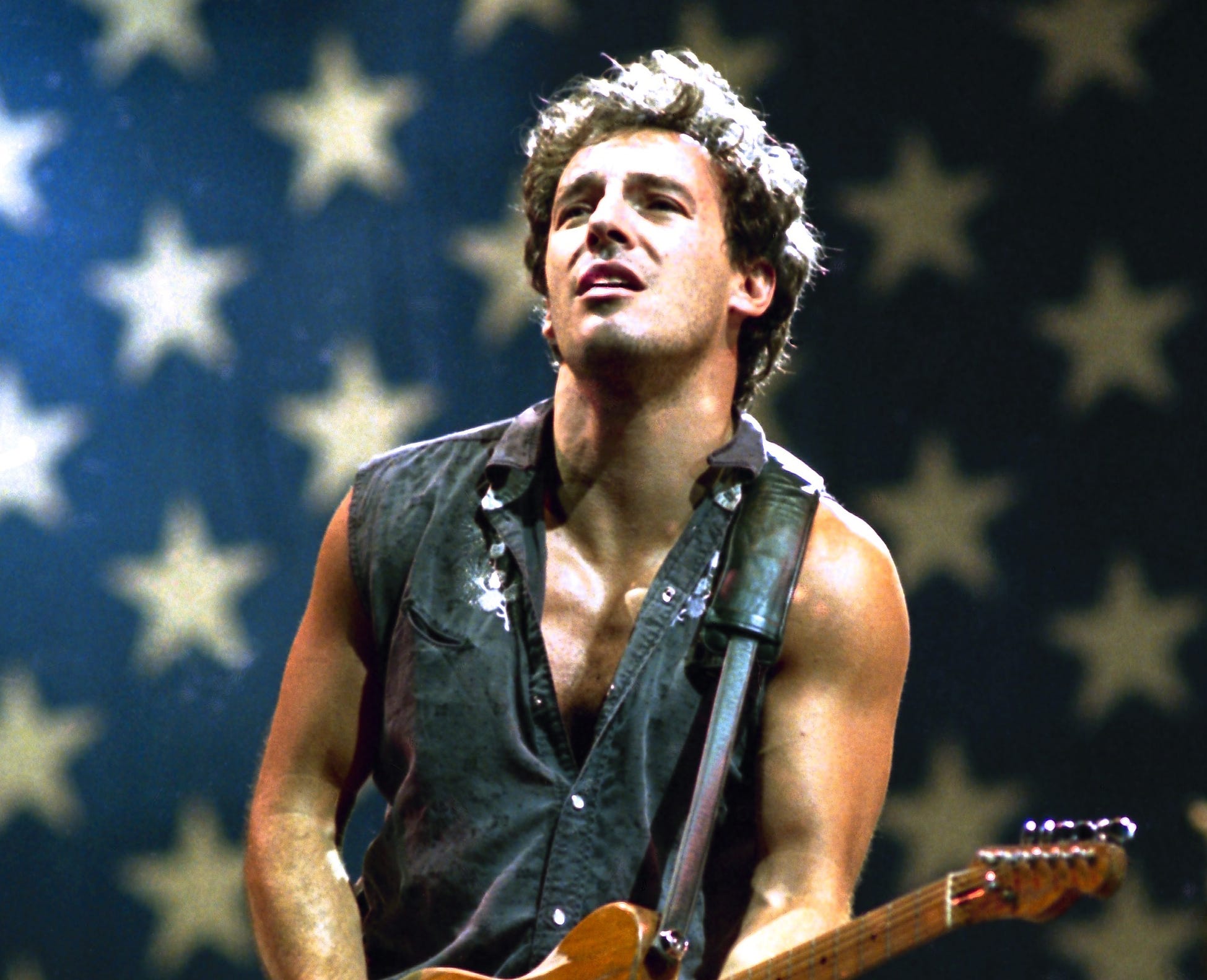 bruce springsteen