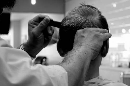 Guys' Grooming: How to Keep Your Scalp Super Healthy