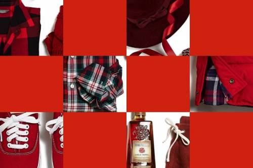 #GiftInColor: Shop These Holiday Gift Ideas In Shades of Red