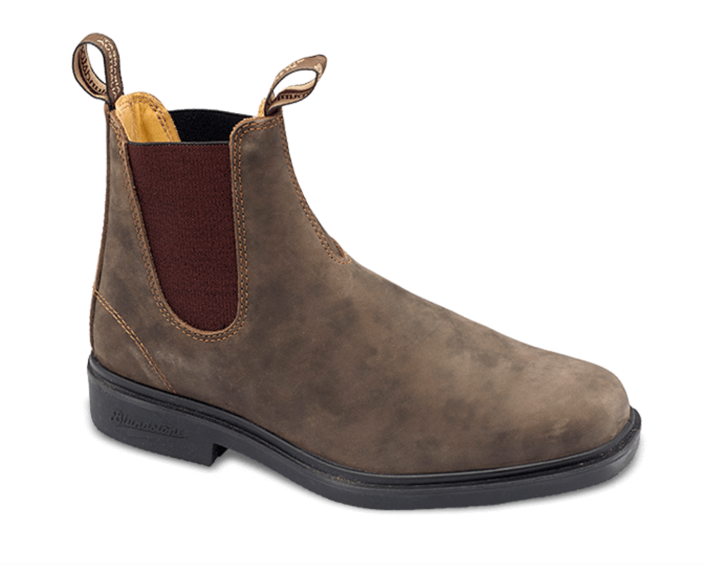blundstone chelsea boots