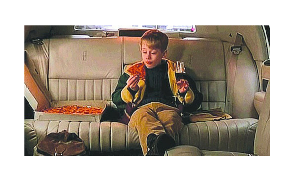 Kevin-McCallister-Pizza-Limo