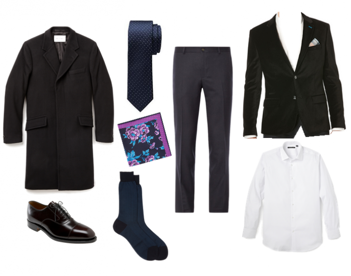 What To Wear On New Year's Eve: 3 Easy Ideas