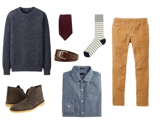 The Ultimate Guide to Men's Sweater Outfits - Style Girlfriend