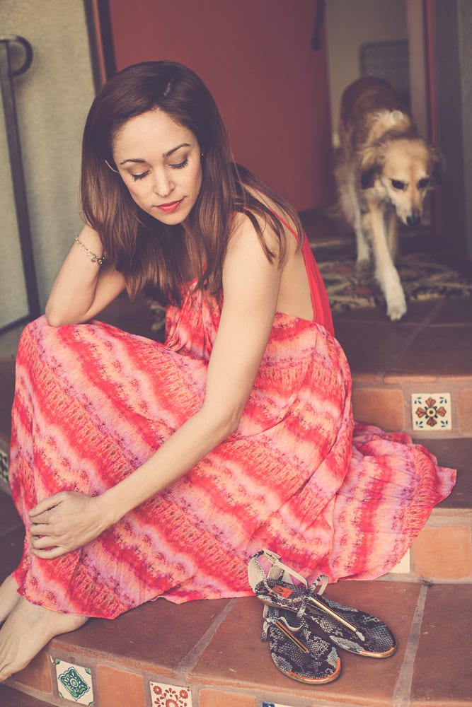 autumn reeser stuff