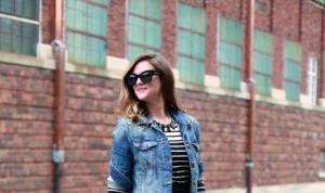jessica quirk, what i wore, fashion blog, fashion tumblr, what a woman wants