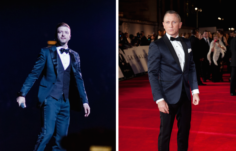 sgmadness, style girlfriend indochino, men's style madness, daniel craig style, justin timberlake style