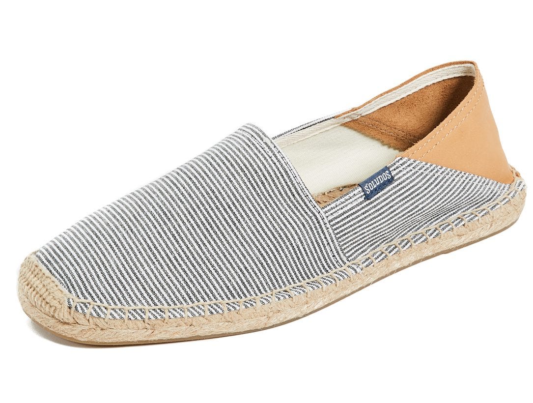 soludos Espadrilles