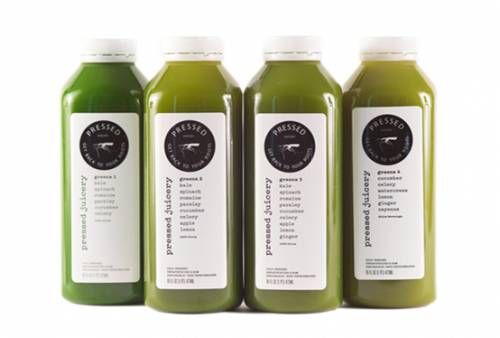 My Three Days Drinking Nothing But Juice: A 3-Day Cleanse Review