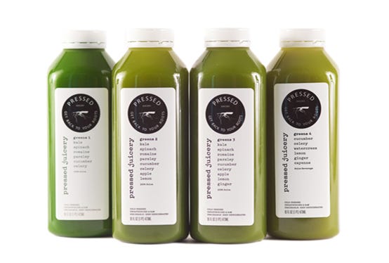 My Three Days Drinking Nothing But Juice: A 3-Day Cleanse Review - Style  Girlfriend