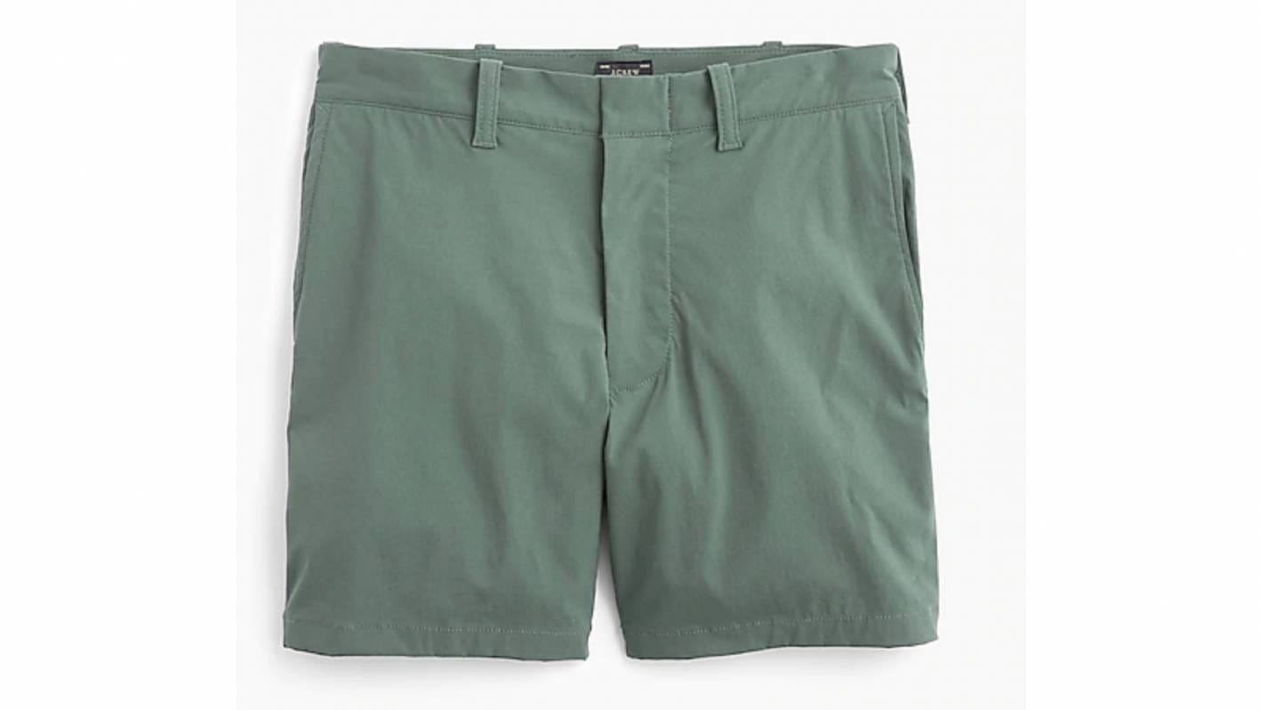 Shopping Roundup: The Best 7-inch Shorts for Guys | Style Girlfriend