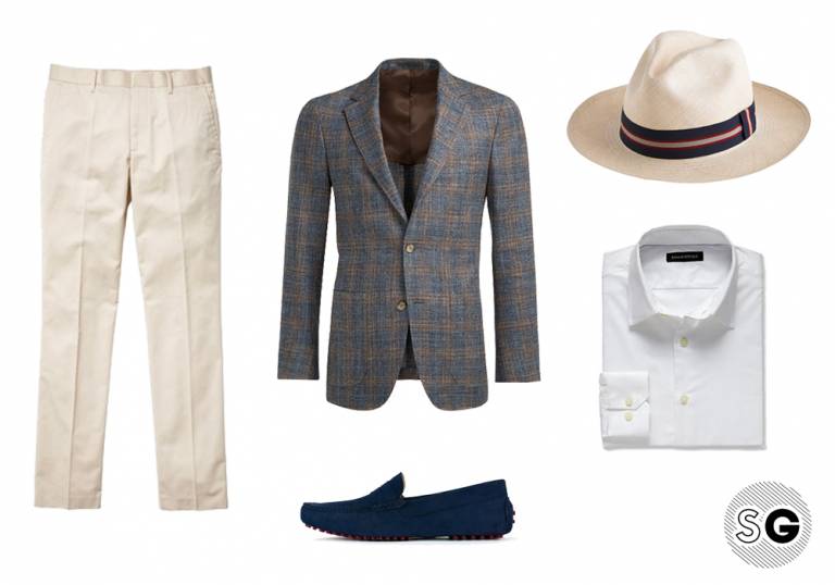 The Best Men's Hats Every Guy Should Know - Style Girlfriend