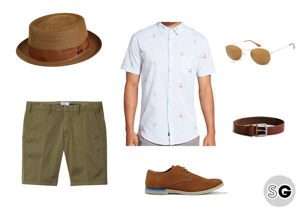 The Best Men's Hats Every Guy Should Know - Style Girlfriend