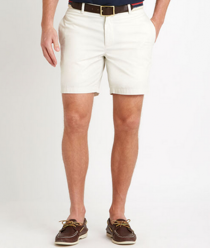 Style Roundup: 7 Pairs of 7-inch Shorts | Style Girlfriend