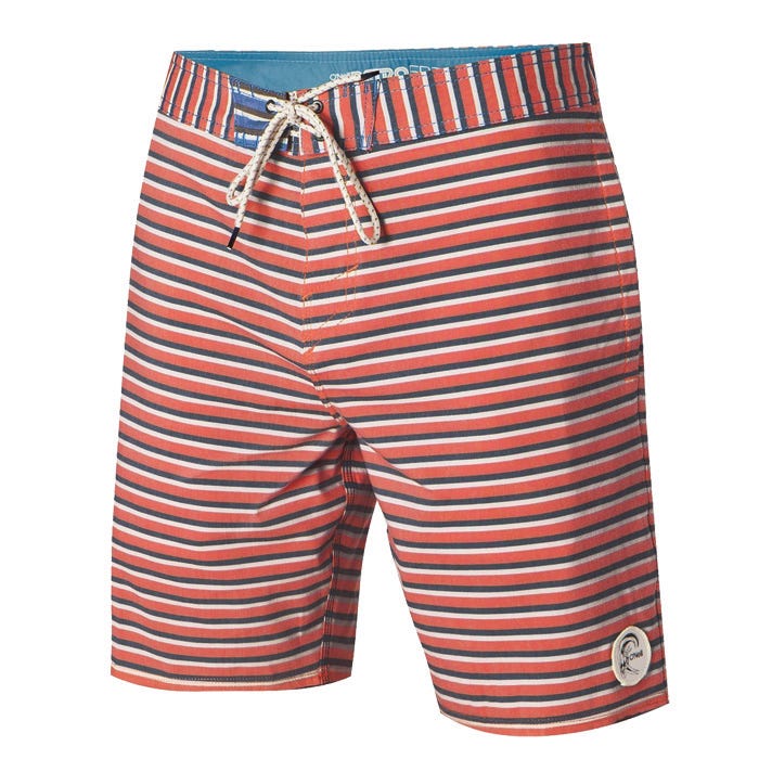 Style Roundup: 15 Swim Trunks for Summer | Style Girlfriend