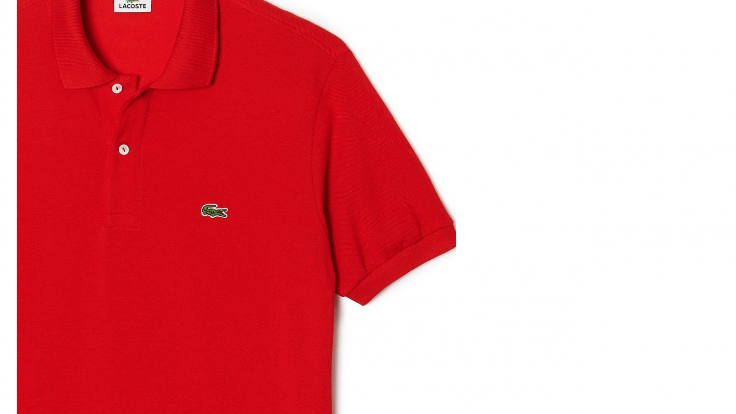 Which Polo Shirt Is Best For You? Ralph Lauren vs Lacoste