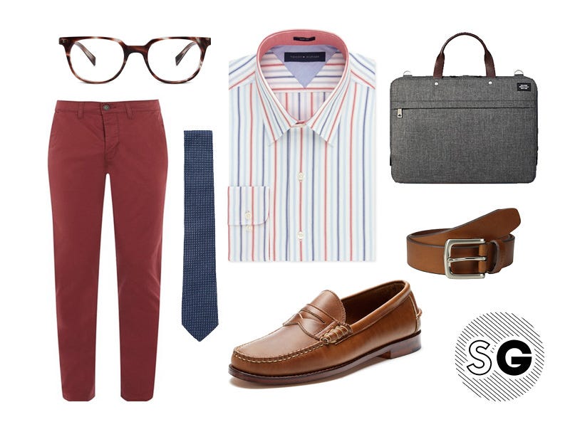 How to Wear Loafers With Jeans: Styling Tips for Ladies and Men