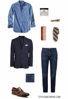 How to Dress for a Work Presentation - Style Girlfriend