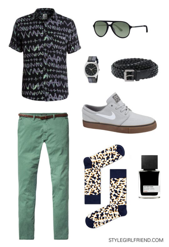 How to Wear Mint Pants for Men ? 30 Outfit Ideas  Mint pants outfit, Mint  green pants outfit, Stylish men casual