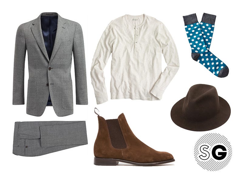 The Best Hats for Men: Transform Your Style Instantly - HatsSoSimple