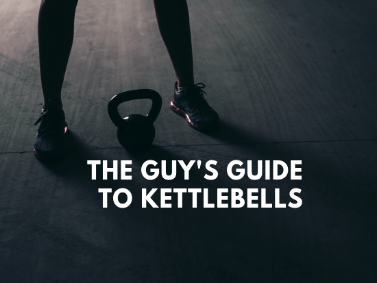 guide to kettlebells