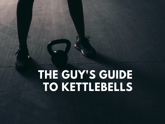 The Kettlebell 300: Kettlebell Workout For Bootcamp, 53% OFF