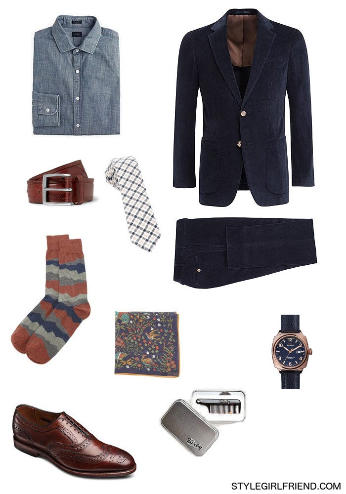 Men & Women Fashion Blog  Outfits & Styling Ideas - Van Heusen Blogs