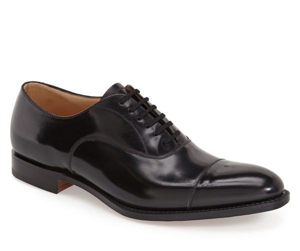 Mens Dress Shoes, Men's Formal Footwear Guide