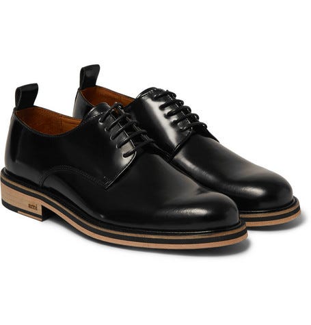 oxfords, dress shoes, men's dress shoes, guide to dress shoes, monks, derby shoes, men's loafers