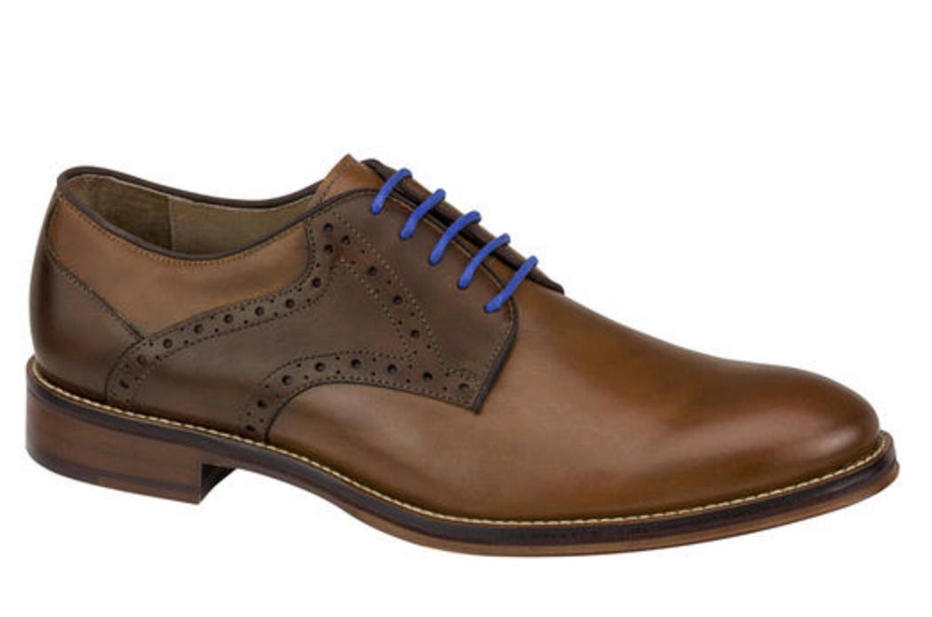 oxfords, dress shoes, men's dress shoes, guide to dress shoes, monks, derby shoes, men's loafers