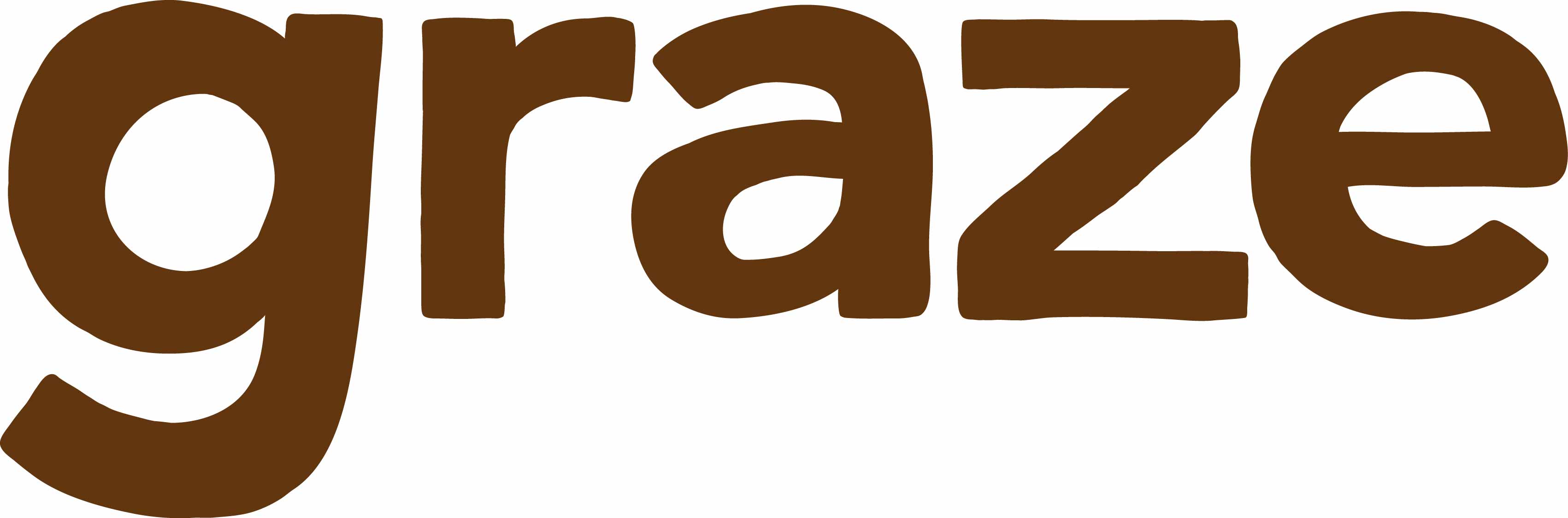 graze snacks, graze podcast, graze snacks style girlfriend, graze snacks logo