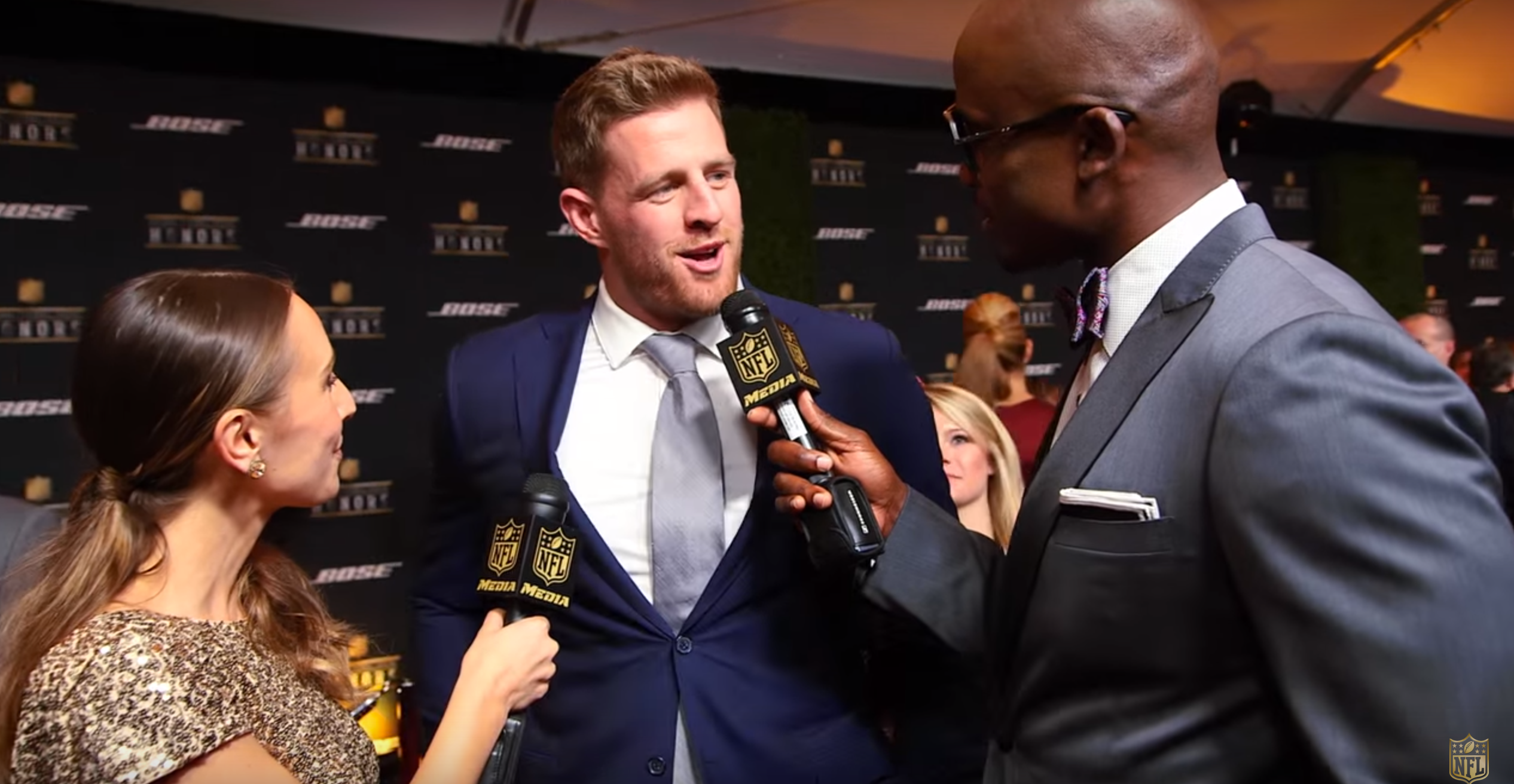 nfl honors, 2016 nfl honors, nfl fashion awards