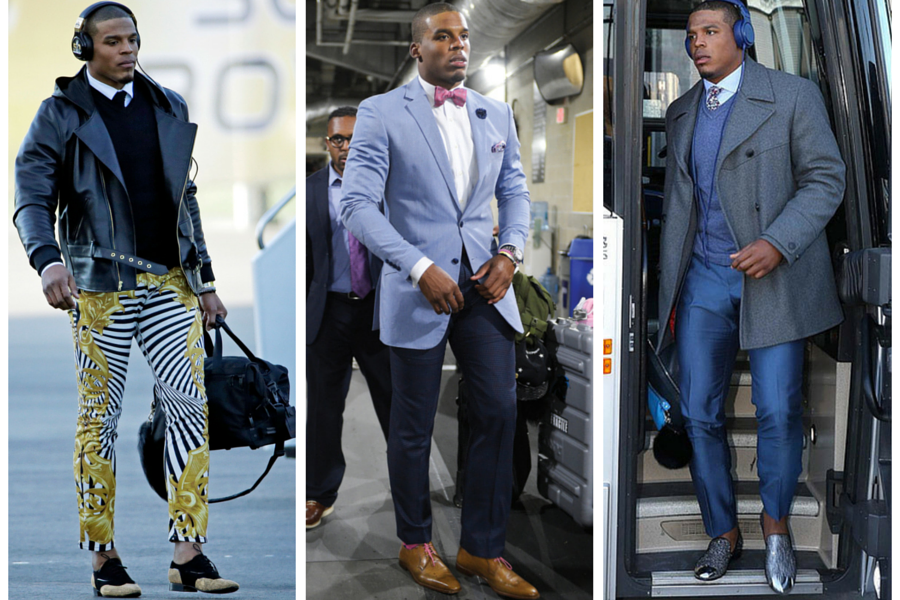 sg madness, march madness, men's style madness, Cam Newton