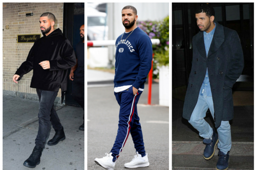 Round 1 of 2016 Men's Style Madness: 1 VS 16 and 8 VS 9 - Style Girlfriend
