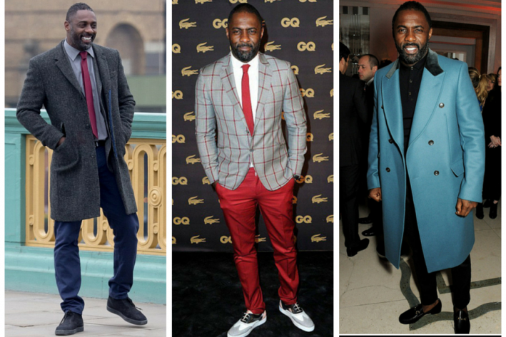 Round 2 of 2016 Men's Style Madness: 4th Heat | Style Girlfriend