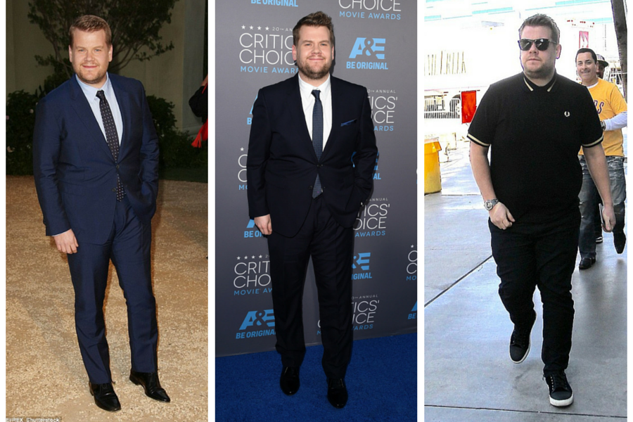 sg madness, march madness, men's style madness, james corden